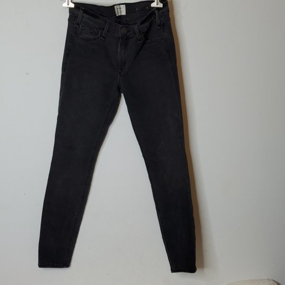 Mcguire Newton Grey Skinny Jeans - Picture 2 of 15